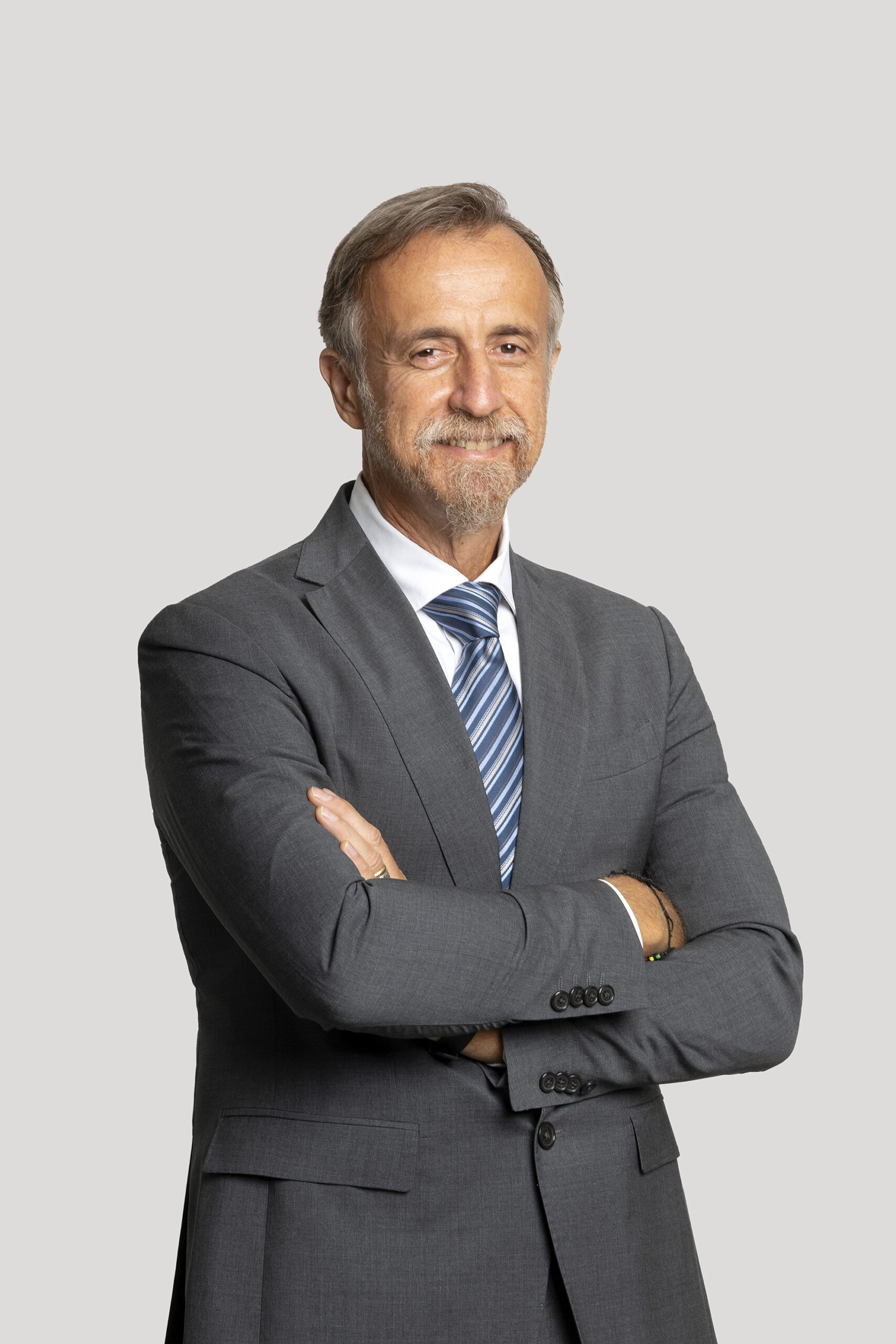 Gian Franco Baldinotti