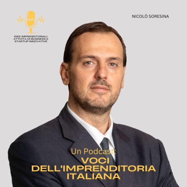 podcast soresina
