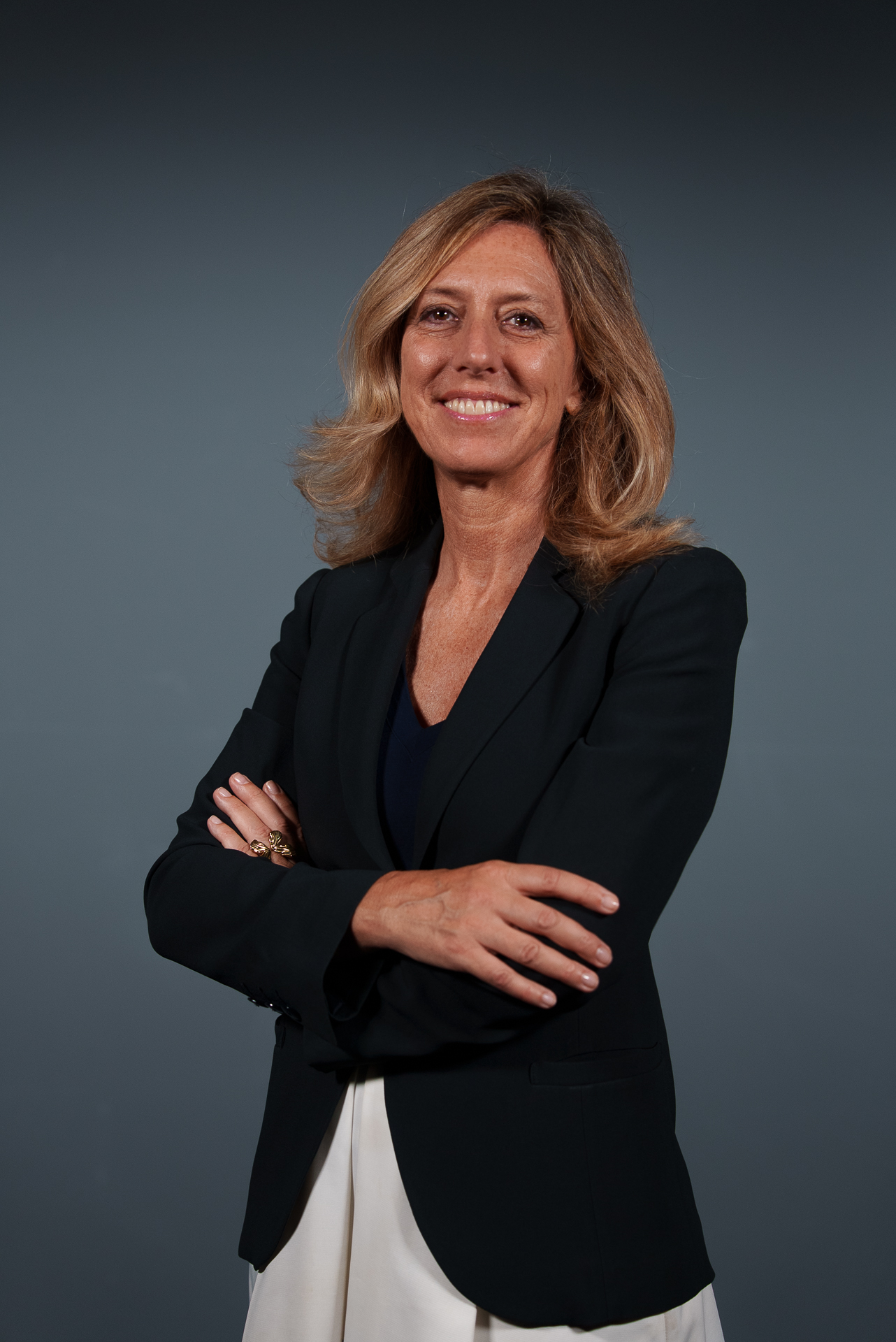 Isabella Fumagalli